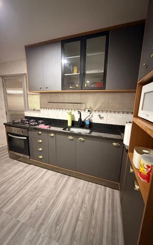 Apartamento para alugar com 112m², 3 quartos e 1 vaga Apartamento para alugar com 112m², 3 quartos e 1 vagaCozinha