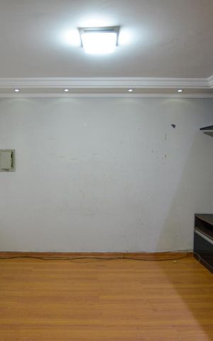 Apartamento à venda com 48m², 2 quartos e sem vaga
