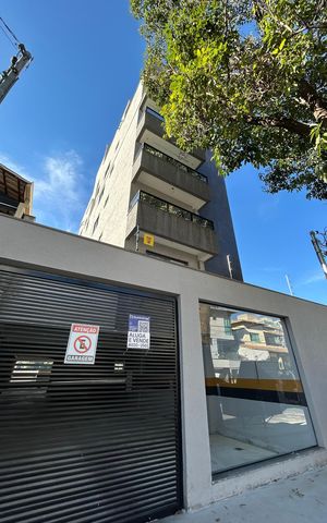 Apartamento à venda com 138m², 2 quartos e 2 vagas