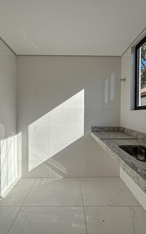 Apartamento à venda com 138m², 2 quartos e 2 vagas
