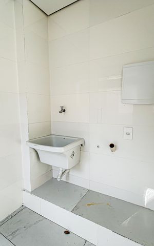Apartamento à venda com 138m², 2 quartos e 2 vagas