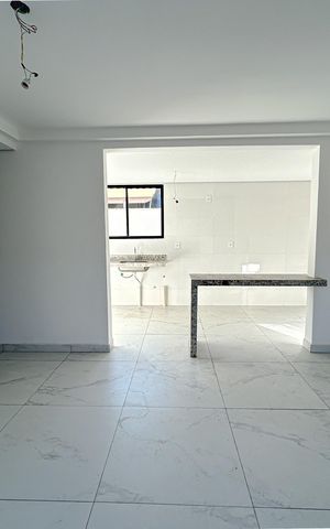 Apartamento à venda com 138m², 2 quartos e 2 vagas