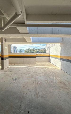 Apartamento à venda com 138m², 2 quartos e 2 vagas