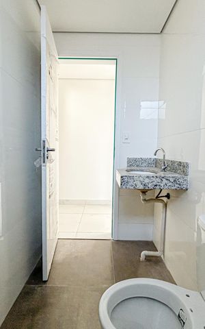 Apartamento à venda com 138m², 2 quartos e 2 vagas