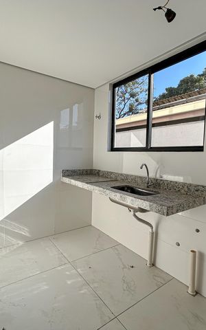 Apartamento à venda com 138m², 2 quartos e 2 vagas