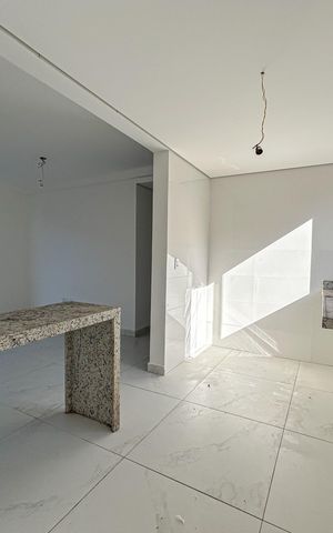 Apartamento à venda com 138m², 2 quartos e 2 vagas
