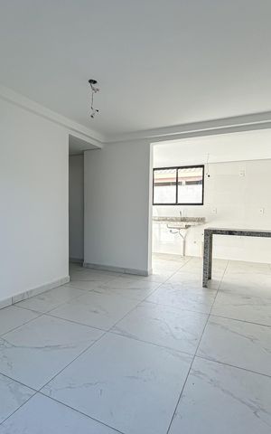 Apartamento à venda com 138m², 2 quartos e 2 vagas