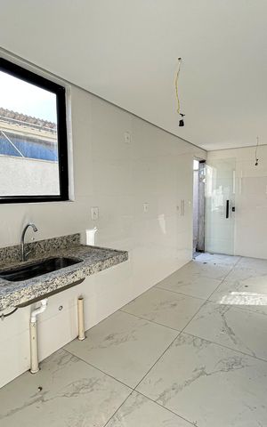 Apartamento à venda com 138m², 2 quartos e 2 vagas