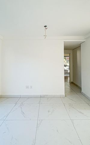 Apartamento à venda com 138m², 2 quartos e 2 vagas