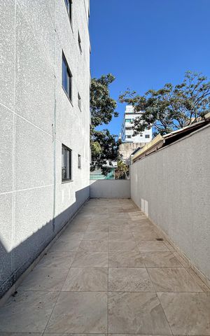 Apartamento à venda com 138m², 2 quartos e 2 vagas