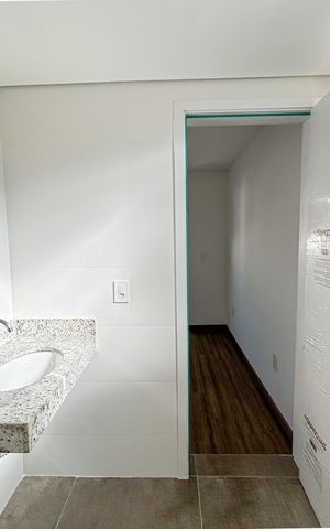 Apartamento à venda com 138m², 2 quartos e 2 vagas