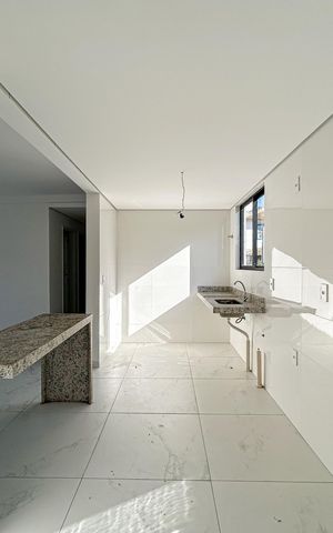 Apartamento à venda com 138m², 2 quartos e 2 vagas