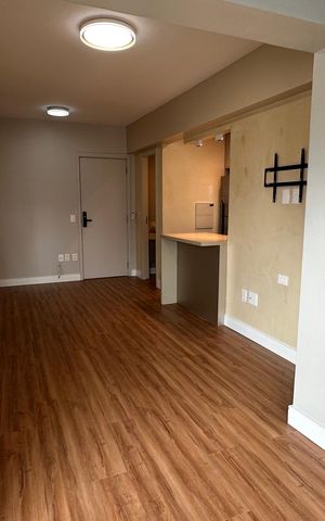 Apartamento à venda com 50m², 1 quarto e 1 vaga
