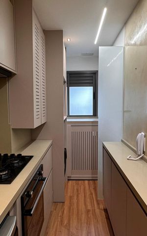 Apartamento à venda com 50m², 1 quarto e 1 vaga