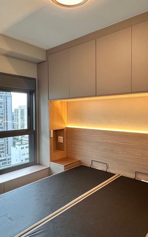 Apartamento à venda com 50m², 1 quarto e 1 vaga