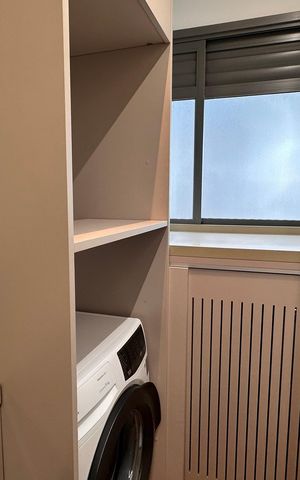 Apartamento à venda com 50m², 1 quarto e 1 vaga