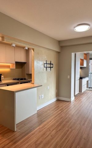 Apartamento à venda com 50m², 1 quarto e 1 vaga