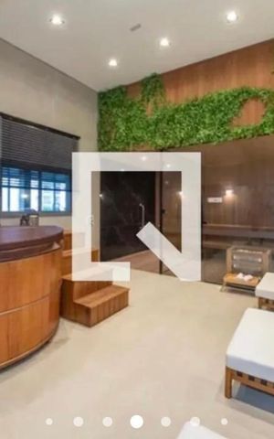 Apartamento à venda com 50m², 1 quarto e 1 vaga