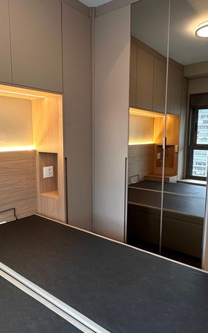 Apartamento à venda com 50m², 1 quarto e 1 vaga