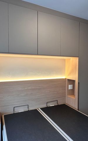 Apartamento à venda com 50m², 1 quarto e 1 vaga