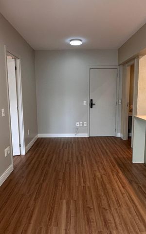 Apartamento à venda com 50m², 1 quarto e 1 vaga
