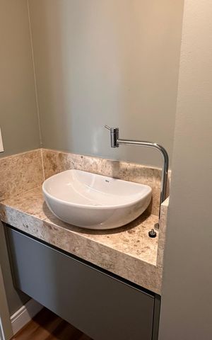 Apartamento à venda com 50m², 1 quarto e 1 vaga