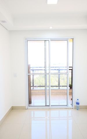 Apartamento à venda com 47m², 2 quartos e 1 vagaSala