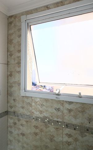 Apartamento à venda com 47m², 2 quartos e 1 vagaBanheiro