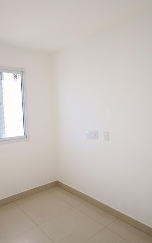 Apartamento à venda com 47m², 2 quartos e 1 vagaQuarto 1