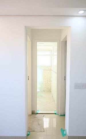 Apartamento à venda com 47m², 2 quartos e 1 vagaSala