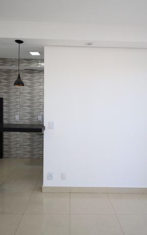 Apartamento à venda com 47m², 2 quartos e 1 vagaSala