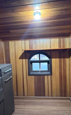 Casa para alugar com 70m², 2 quartos e sem vaga Casa para alugar com 70m², 2 quartos e sem vagaCloset do quarto 1