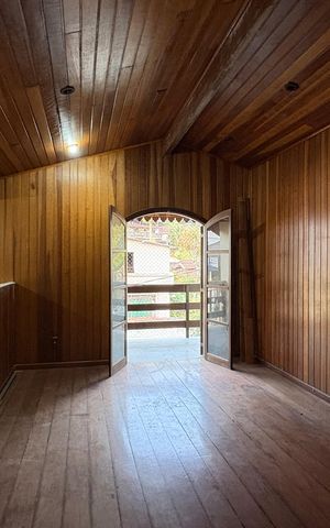Casa para alugar com 70m², 2 quartos e sem vaga Casa para alugar com 70m², 2 quartos e sem vagaSala