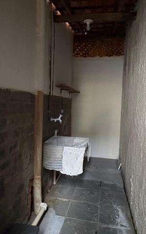 Casa para alugar com 70m², 2 quartos e sem vaga Casa para alugar com 70m², 2 quartos e sem vagaÁrea de Serviço