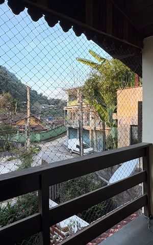 Casa para alugar com 70m², 2 quartos e sem vaga Casa para alugar com 70m², 2 quartos e sem vagaVaranda da Sala