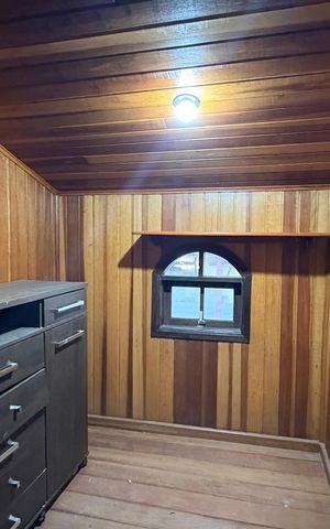 Casa para alugar com 70m², 2 quartos e sem vaga Casa para alugar com 70m², 2 quartos e sem vagaCloset do quarto 1