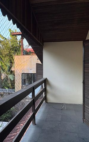 Casa para alugar com 70m², 2 quartos e sem vaga Casa para alugar com 70m², 2 quartos e sem vagaVaranda da Sala