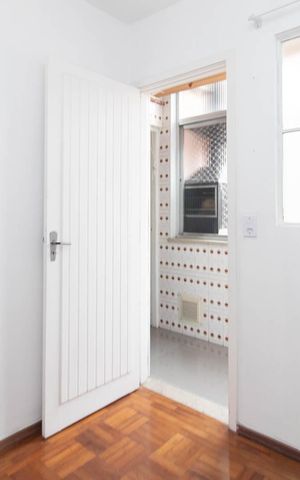 Apartamento à venda com 79m², 3 quartos e 1 vaga Apartamento à venda com 79m², 3 quartos e 1 vagaCozinha e Área de Serviço