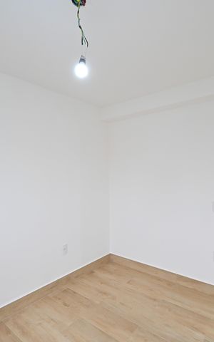 Apartamento à venda com 46m², 1 quarto e sem vagaQuarto