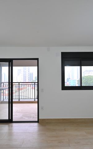 Apartamento à venda com 46m², 1 quarto e sem vagaSala