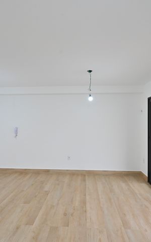 Apartamento à venda com 46m², 1 quarto e sem vagaSala