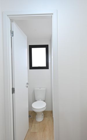 Apartamento à venda com 46m², 1 quarto e sem vagaBanheiro Social