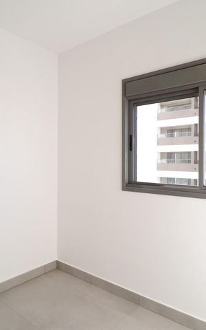 Apartamento para alugar com 115m², 3 quartos e 2 vagasQuarto 3 - Suíte