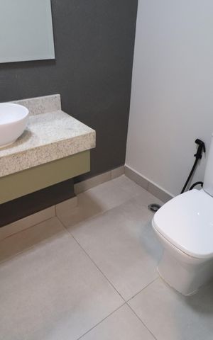 Apartamento para alugar com 115m², 3 quartos e 2 vagasLavabo
