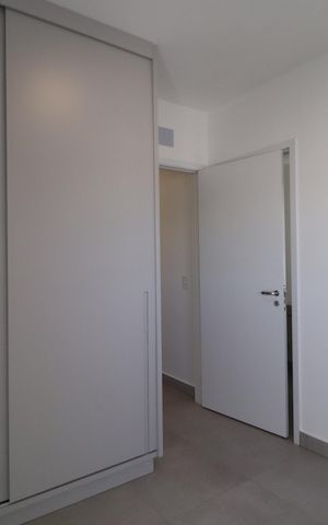 Apartamento para alugar com 115m², 3 quartos e 2 vagasQuarto 3 - Suíte