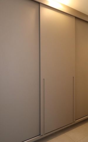 Apartamento para alugar com 115m², 3 quartos e 2 vagasQuarto 2 - Suíte