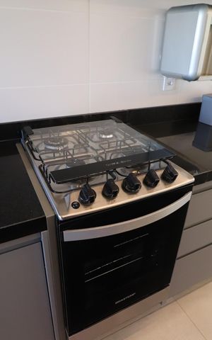 Apartamento para alugar com 115m², 3 quartos e 2 vagasCozinha