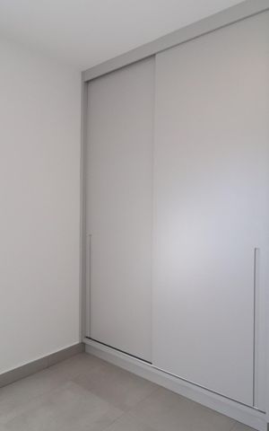 Apartamento para alugar com 115m², 3 quartos e 2 vagasQuarto 3 - Suíte