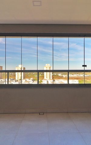 Apartamento para alugar com 115m², 3 quartos e 2 vagasVaranda gourmet