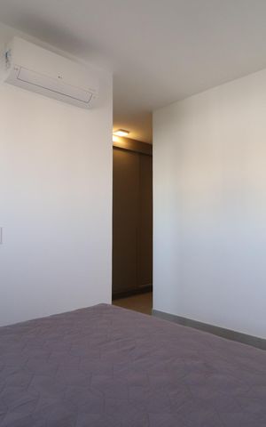 Apartamento para alugar com 115m², 3 quartos e 2 vagasQuarto 2 - Suíte